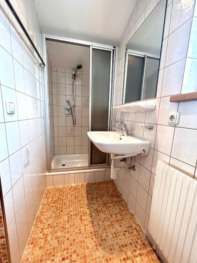 Haus Wallis By Stayfritz - Ski-In Ski-Out Zimmer 'Garni' Am Arlberg Warth  Dış mekan fotoğraf