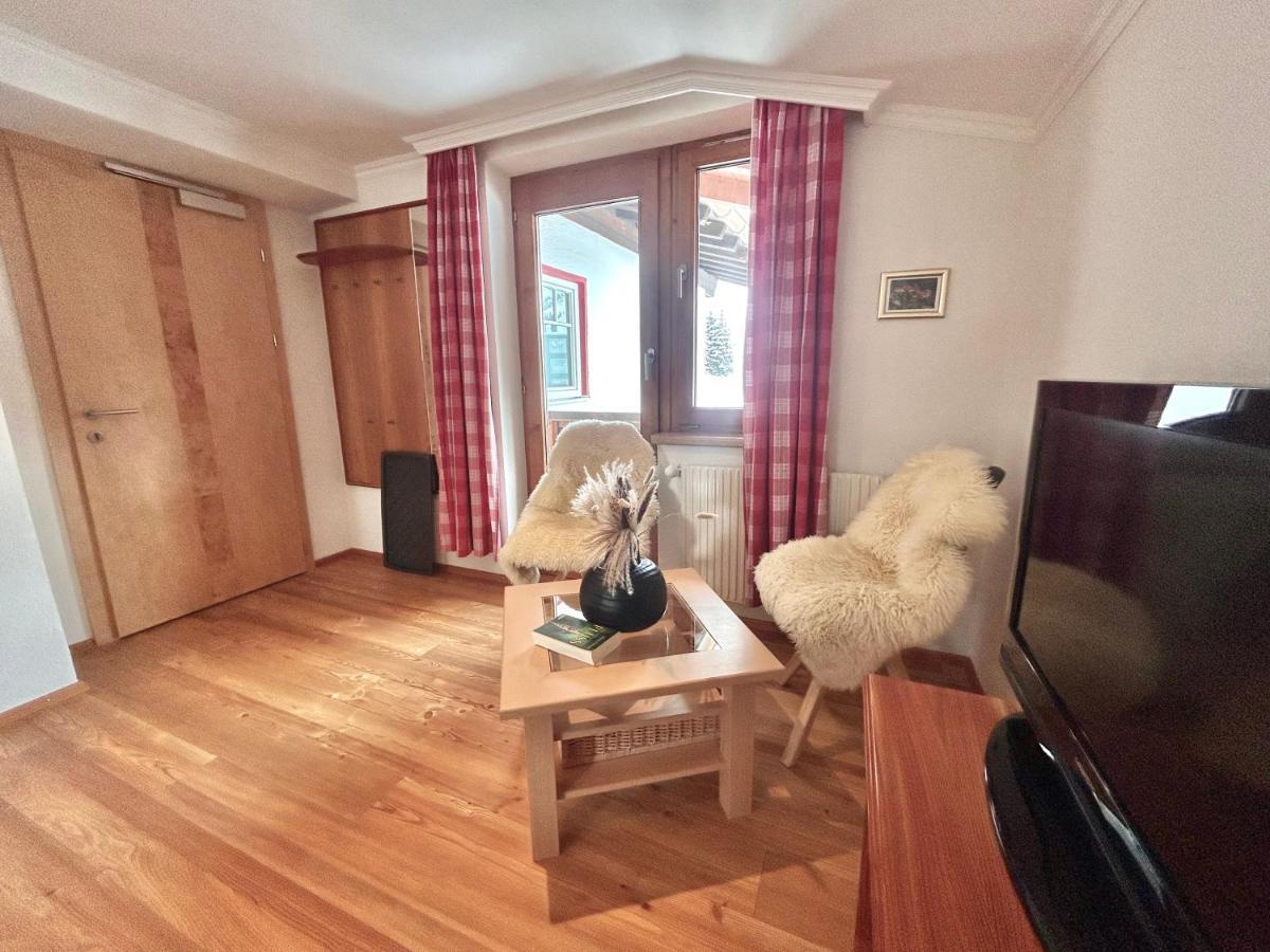 Haus Wallis By Stayfritz - Ski-In Ski-Out Zimmer 'Garni' Am Arlberg Warth  Dış mekan fotoğraf