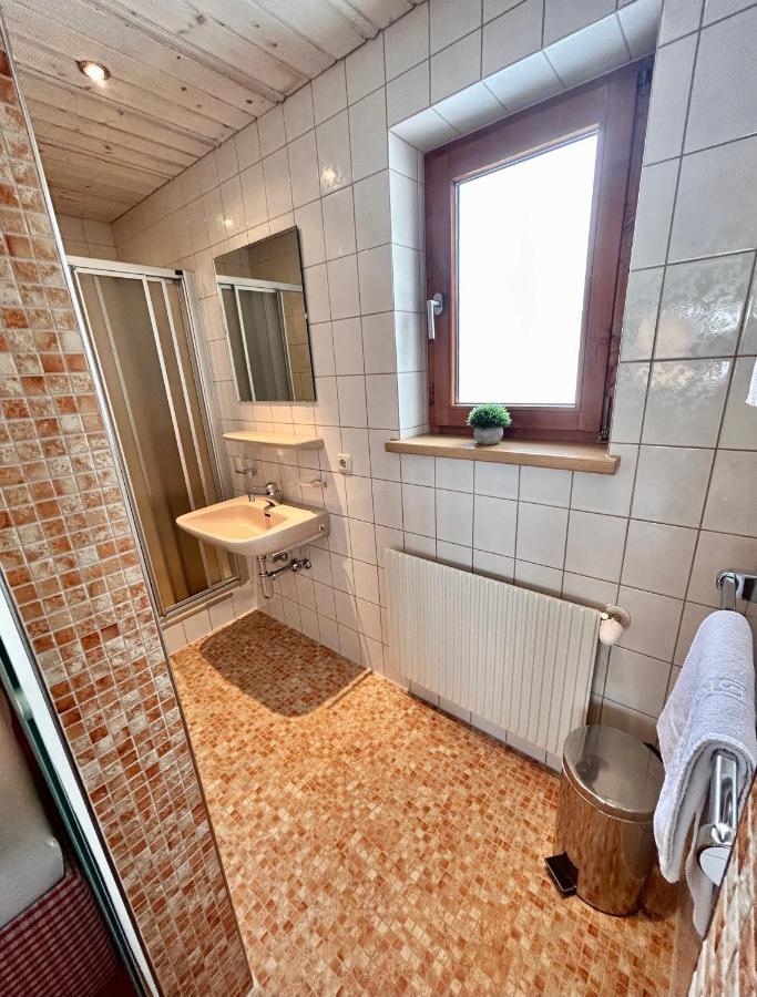 Haus Wallis By Stayfritz - Ski-In Ski-Out Zimmer 'Garni' Am Arlberg Warth  Dış mekan fotoğraf