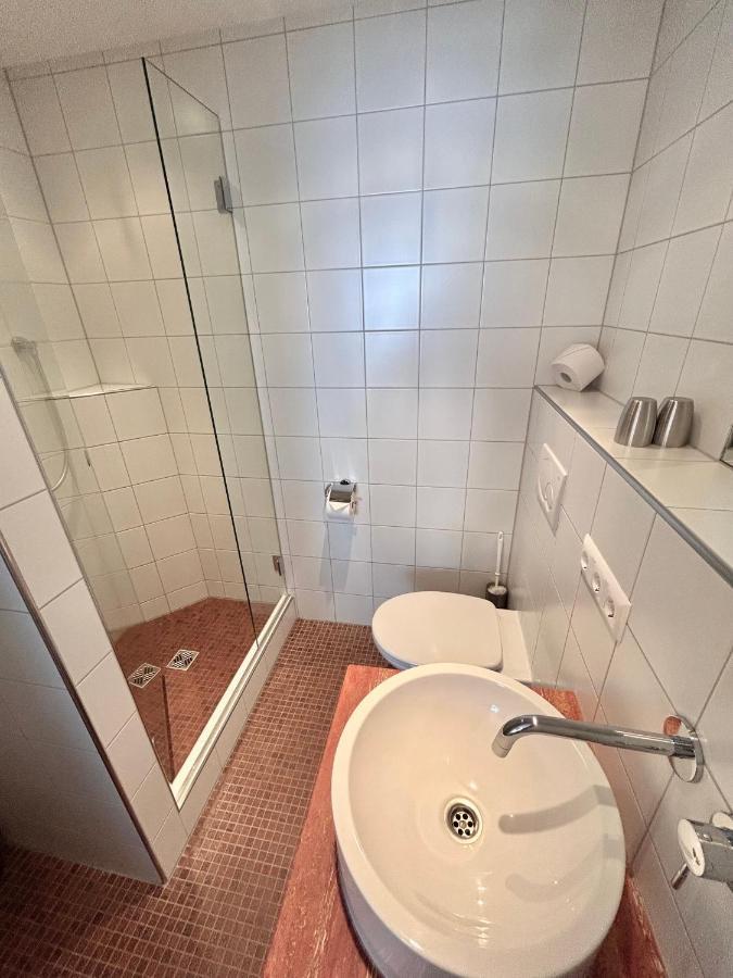 Haus Wallis By Stayfritz - Ski-In Ski-Out Zimmer 'Garni' Am Arlberg Warth  Dış mekan fotoğraf