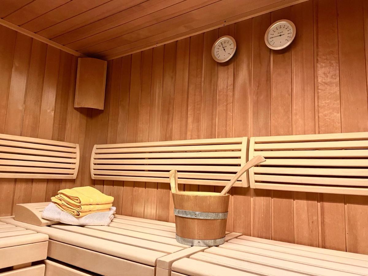 Haus Wallis By Stayfritz - Ski-In Ski-Out Zimmer 'Garni' Am Arlberg Warth  Dış mekan fotoğraf